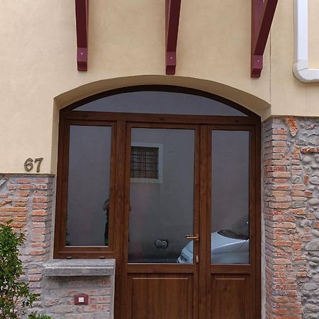 Il Paradiso Segreto Pistoia Esterno foto