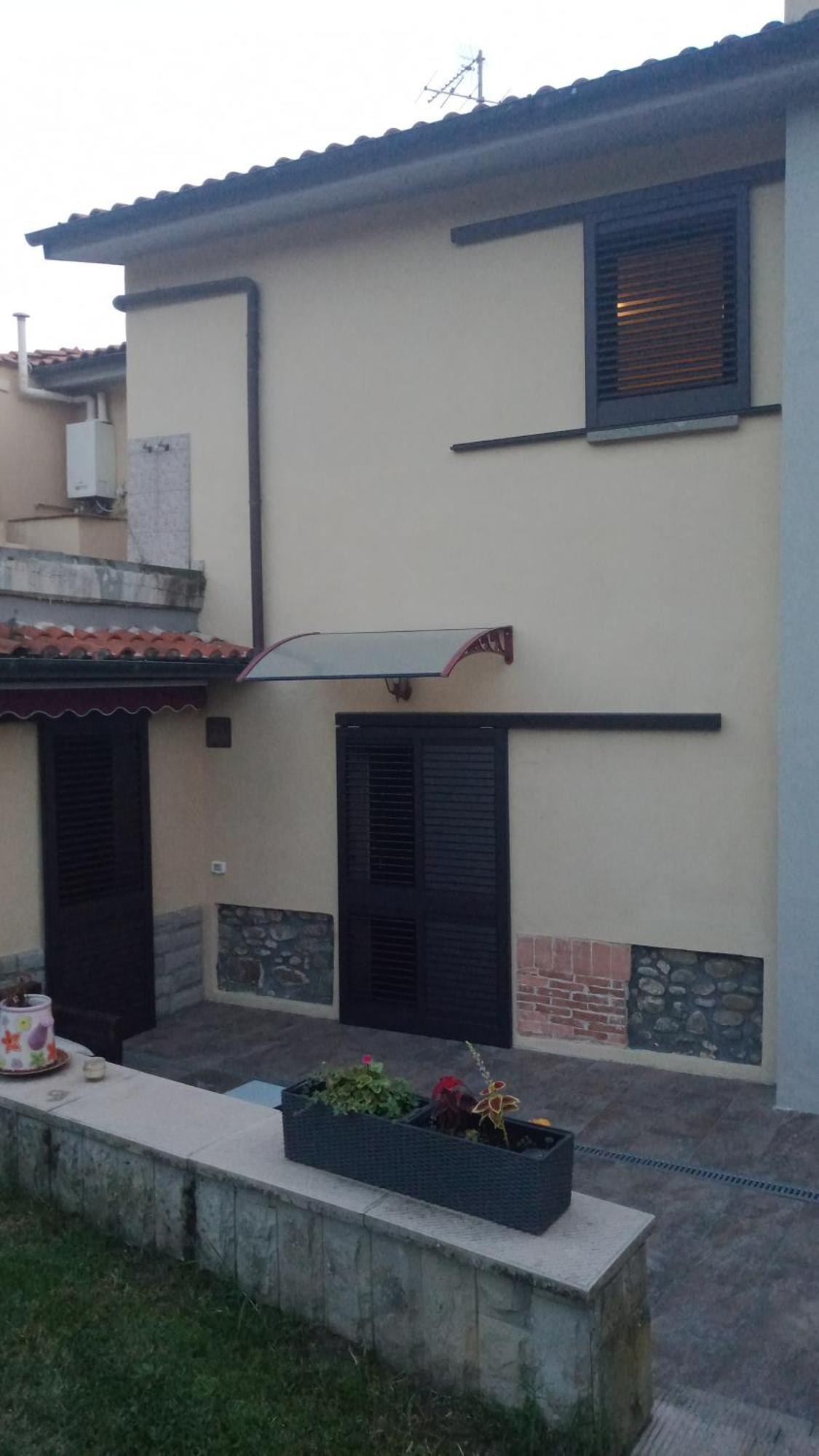 Il Paradiso Segreto Pistoia Esterno foto