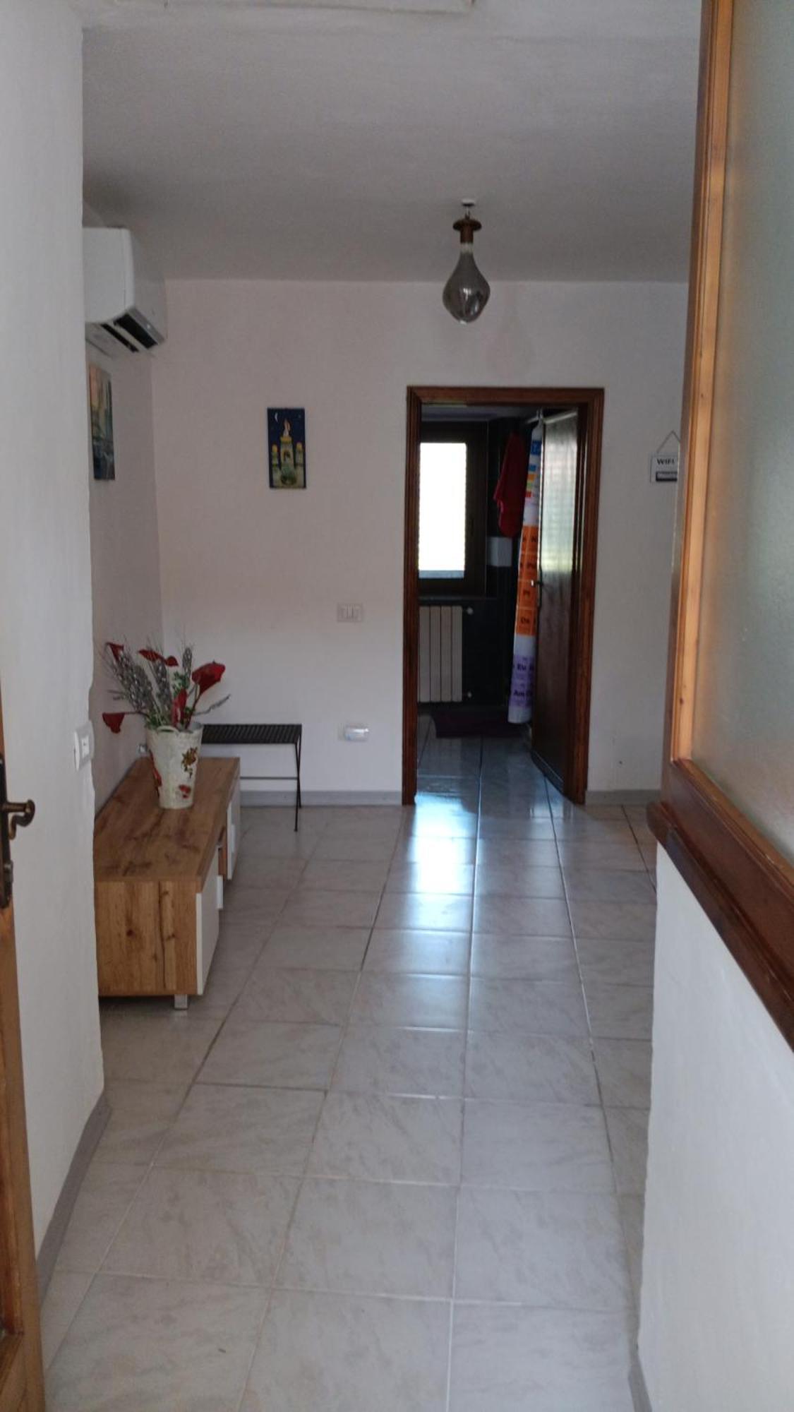 Il Paradiso Segreto Pistoia Esterno foto